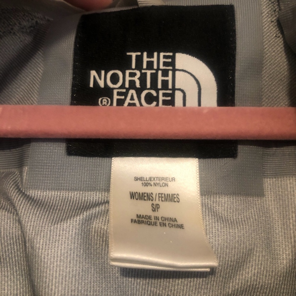 Northface Weatherproof Rain Jacket - image 2